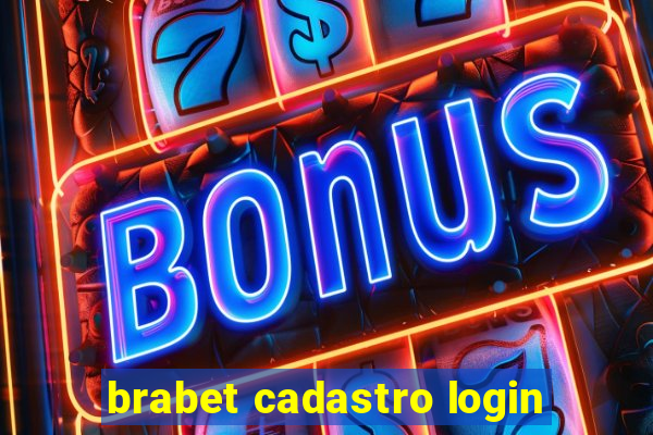 brabet cadastro login